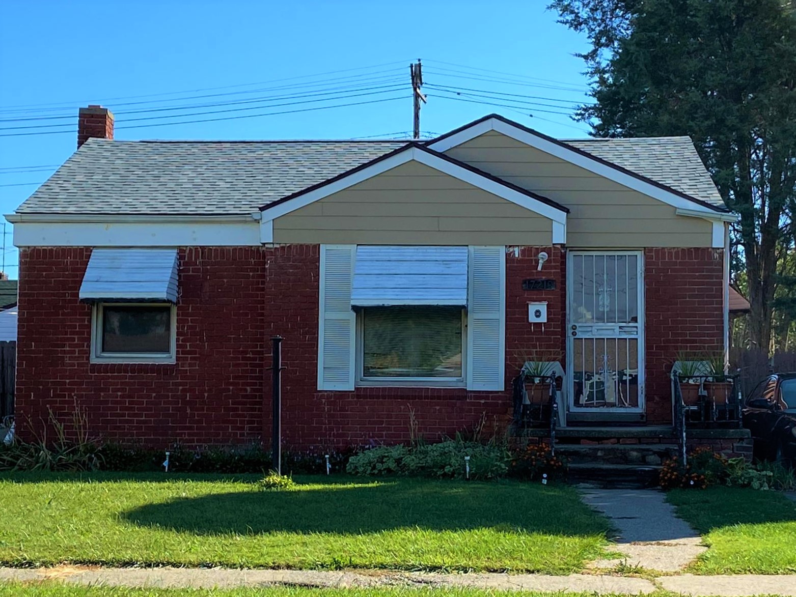 Foto de 17210 Hoover St, Detroit, MI, 48205
